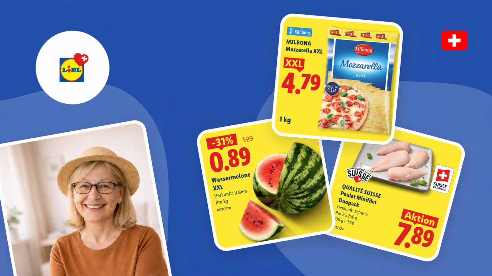 Neue Lidl Aktionen ab 02.07.